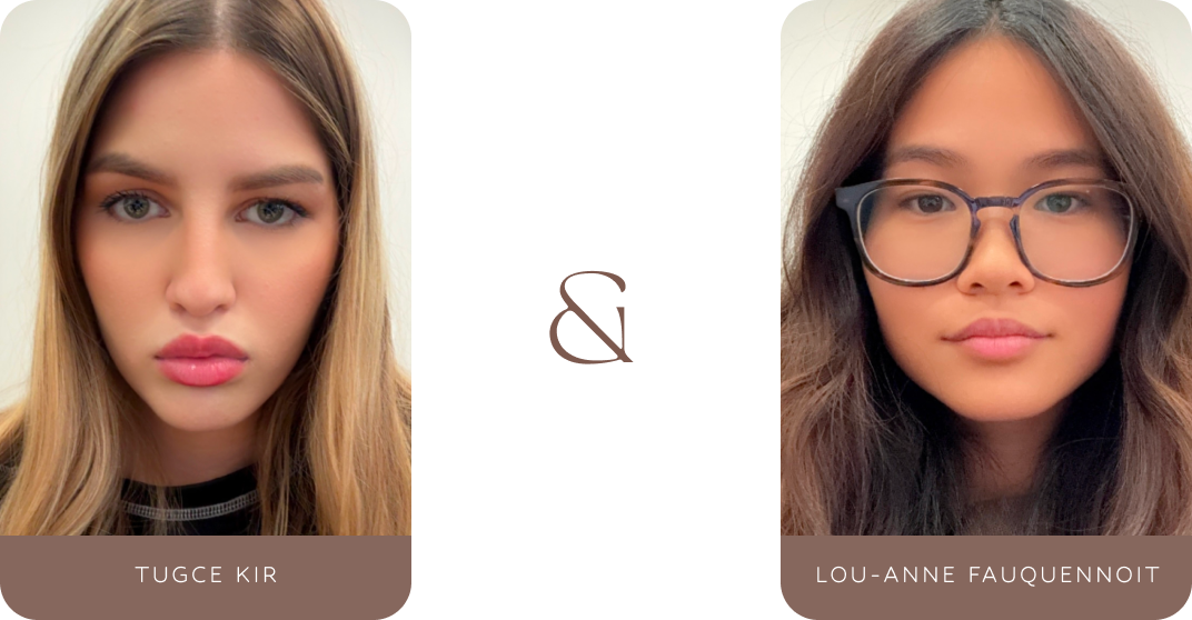 Fondatrices SheDrive